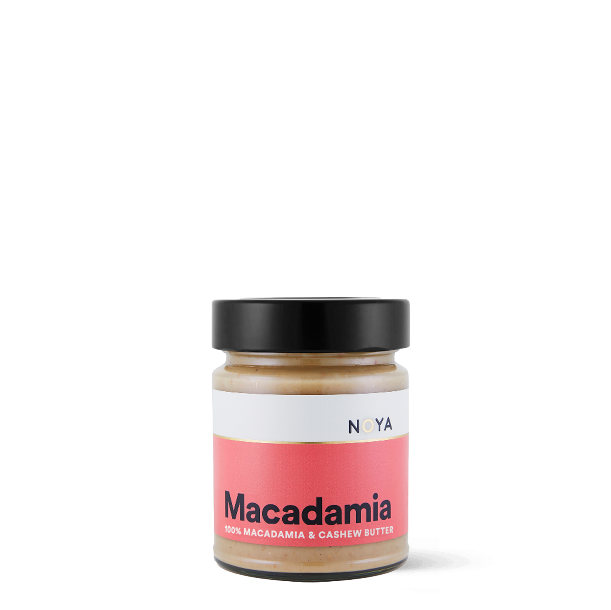 Macadamia Butter - 250g – How We Roll Co.