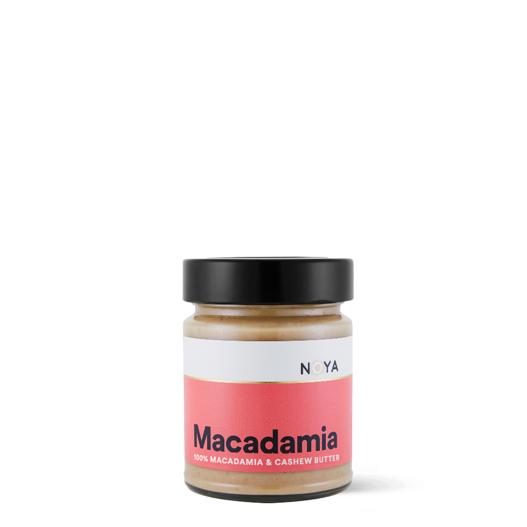 Macadamia Butter - 250g