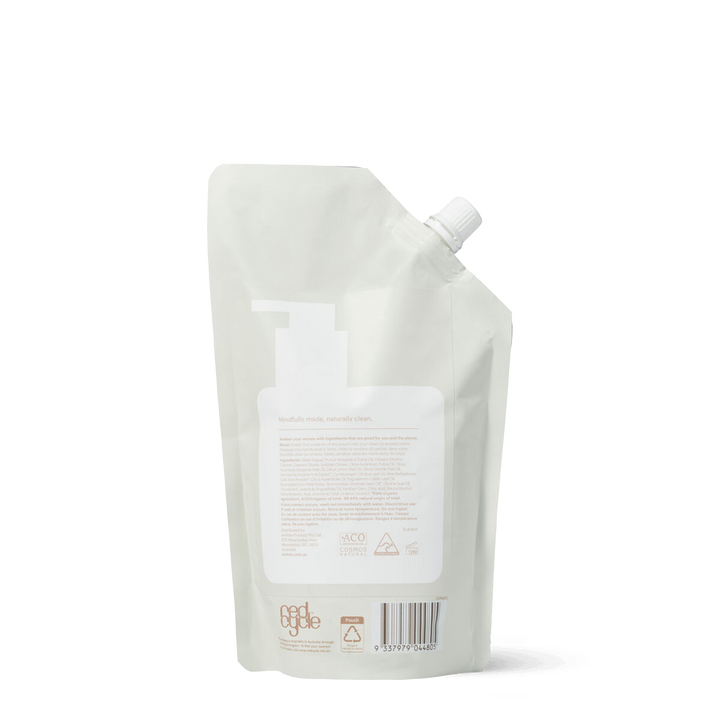 Pink Grapefruit & Lemon Aspen Hand & Body Lotion Refill - 500ml