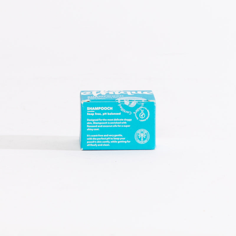 Shampooch Solid Shampoo For Sensitive Dogs - 110g