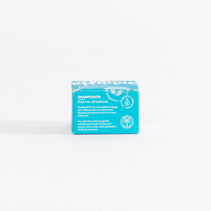 Shampooch Solid Shampoo For Sensitive Dogs - 110g