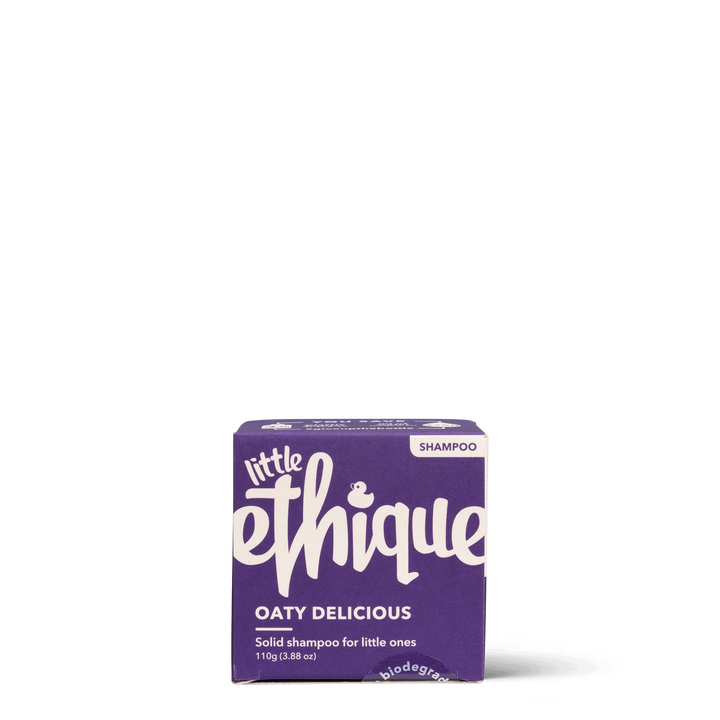Solid Shampoo Bar Oaty Delicious For Little Ones - 110g