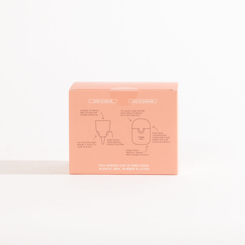 The Peroid Cup - Size 2 - Super