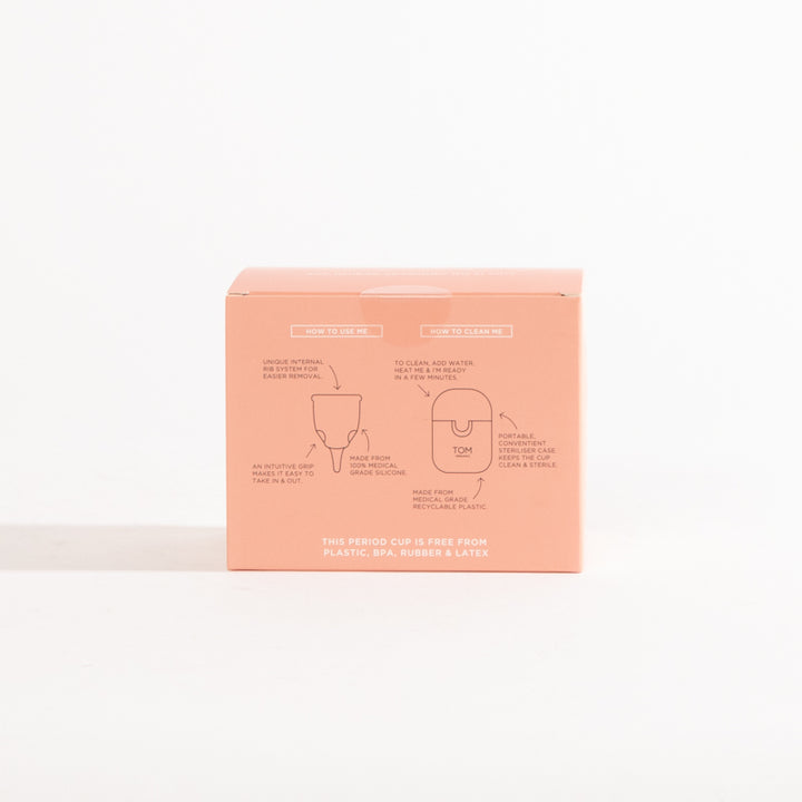 The Peroid Cup - Size 2 - Super