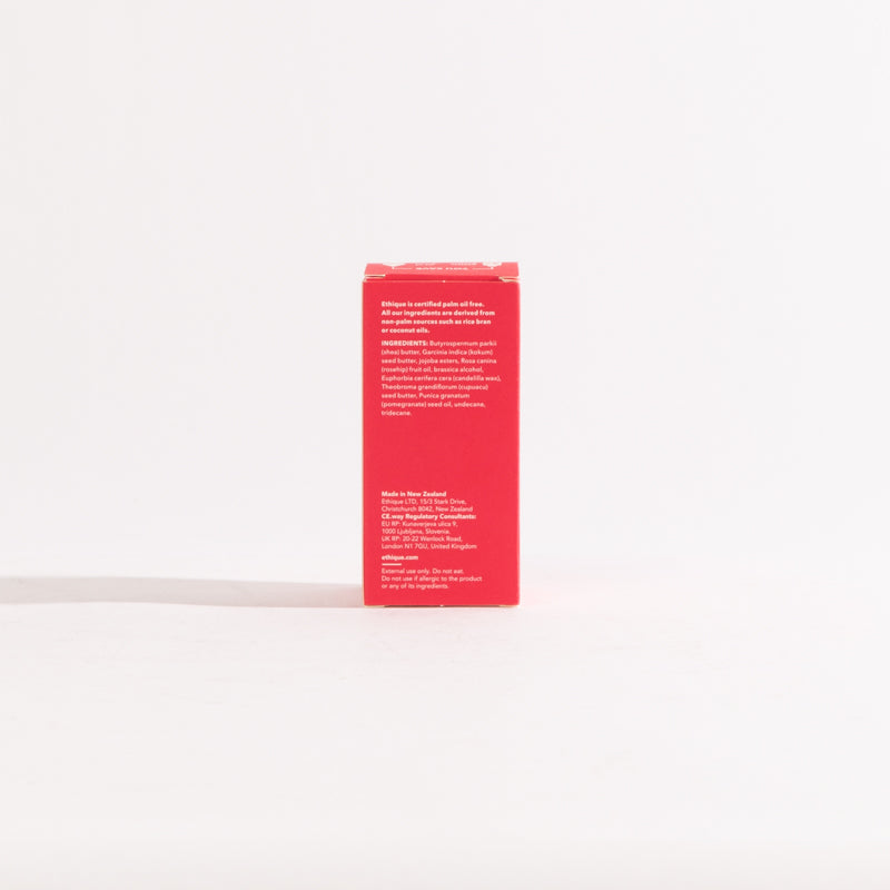 Solid Face Serum Tube Saving Face Serum - 65g