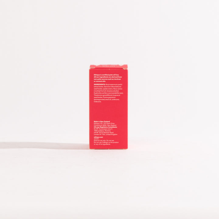 Solid Face Serum Tube Saving Face Serum - 65g