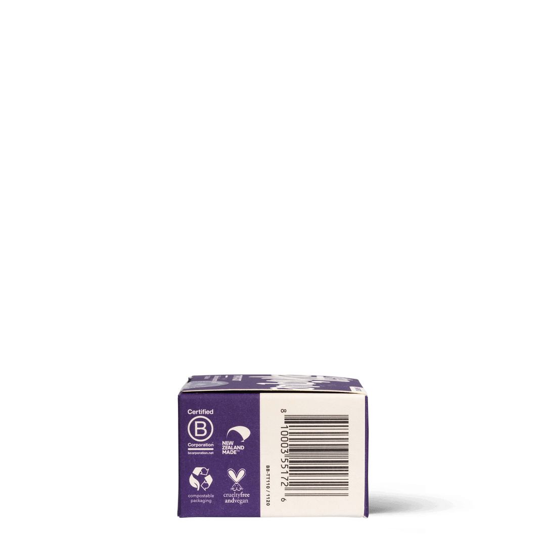 Solid Shampoo & Bodywash Tip-to-Tot 110g