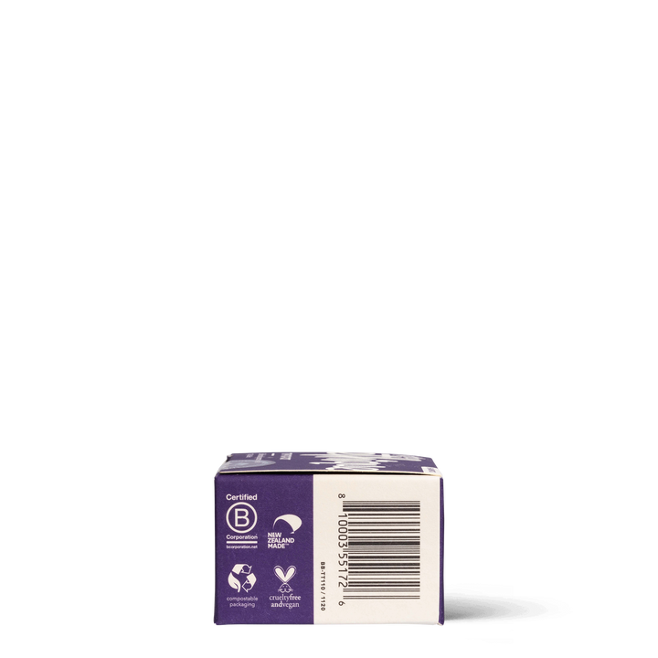 Solid Shampoo & Bodywash Tip-to-Tot 110g