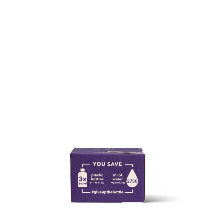 Solid Shampoo & Bodywash Tip-to-Tot 110g