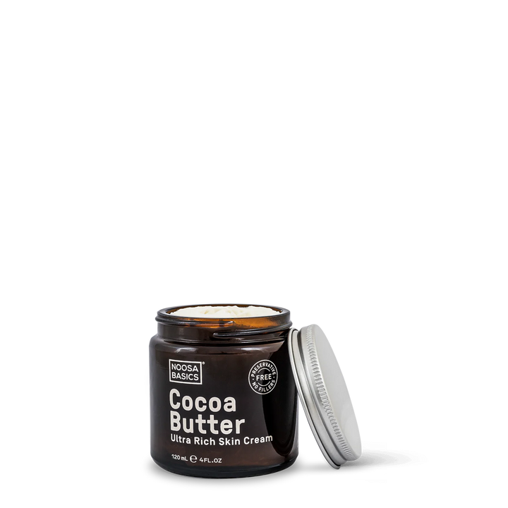 Ultra Rich Skin Cream - Cocoa Butter - 120ml