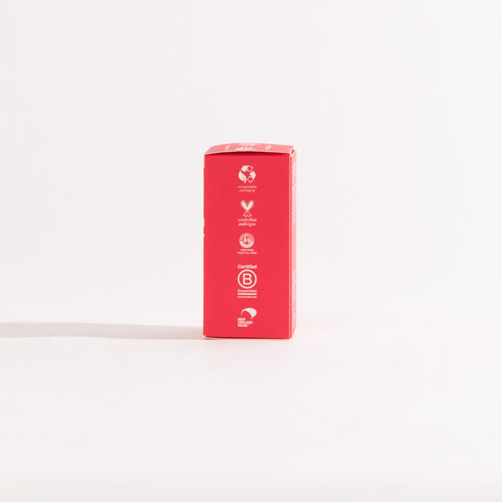 Solid Face Serum Tube Saving Face Serum - 65g