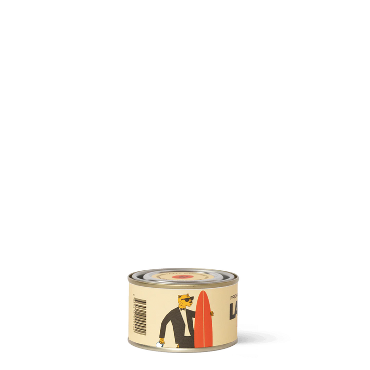 Premium Instant Coffee Small Tin - Light Roast