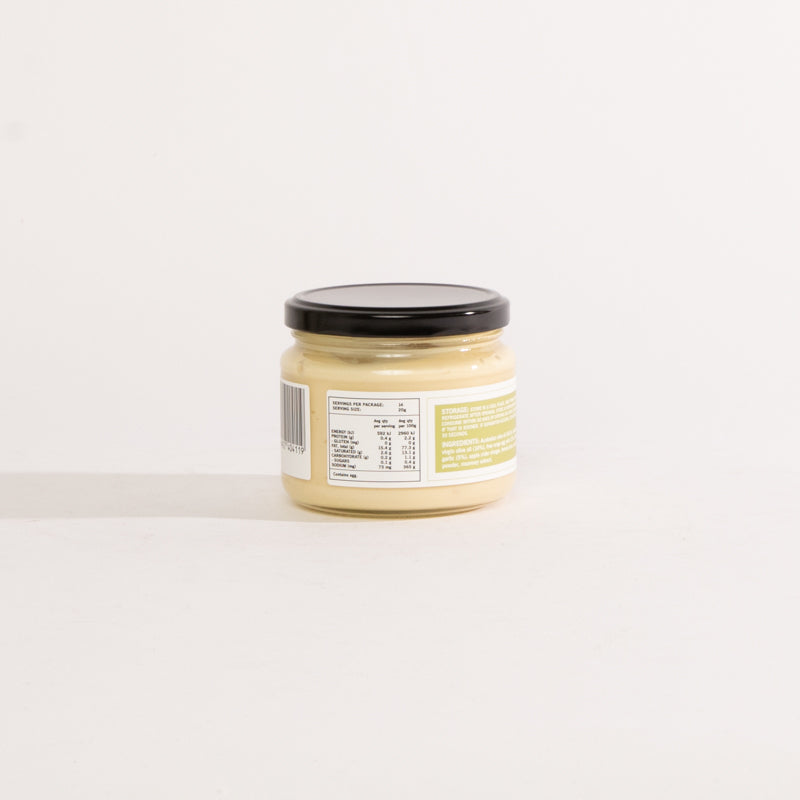 Good Fat - Aioli - 280g