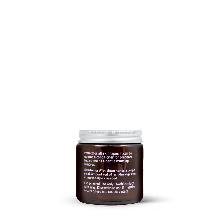 Ultra Rich Skin Cream - Shea Butter - 120ml