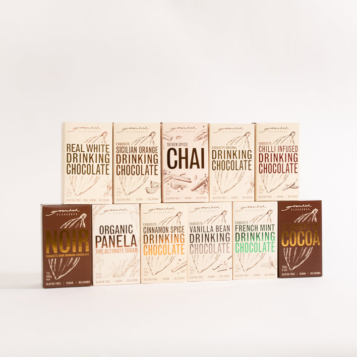 7 Spice Chai - 200g
