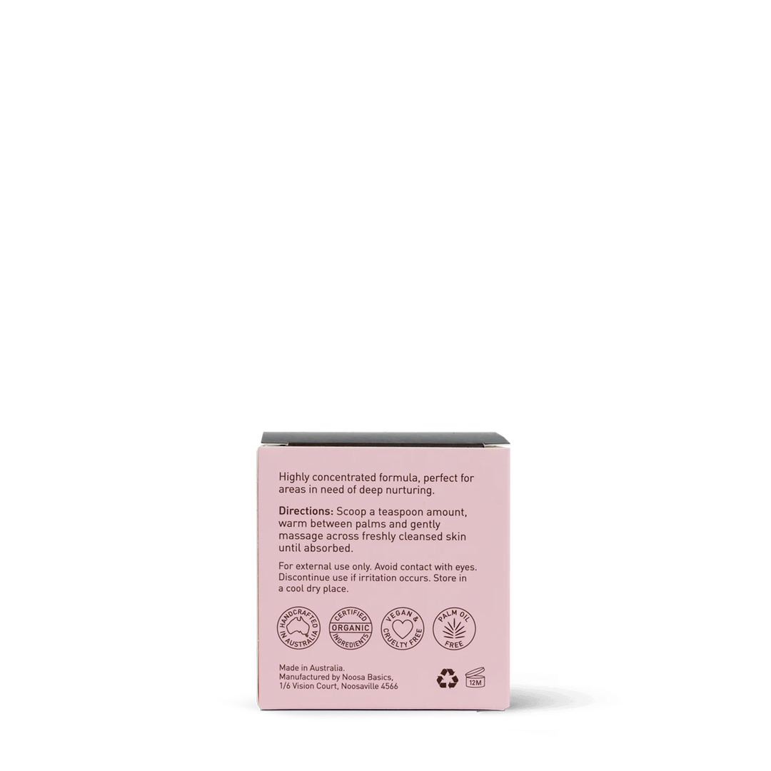 Ultra Rich Skin Cream - Shea Butter - 120ml
