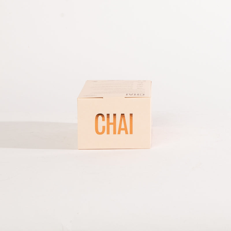 7 Spice Chai - 200g