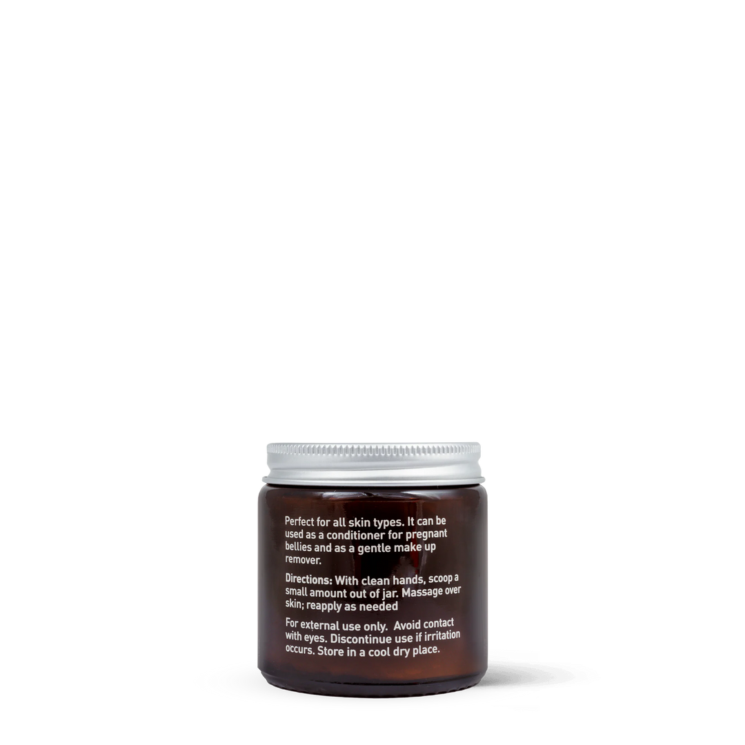 Ultra Rich Skin Cream - Cocoa Butter - 120ml
