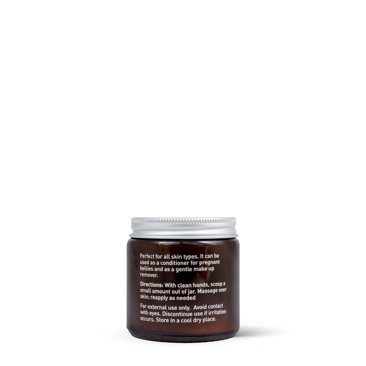 Ultra Rich Skin Cream - Cocoa Butter - 120ml