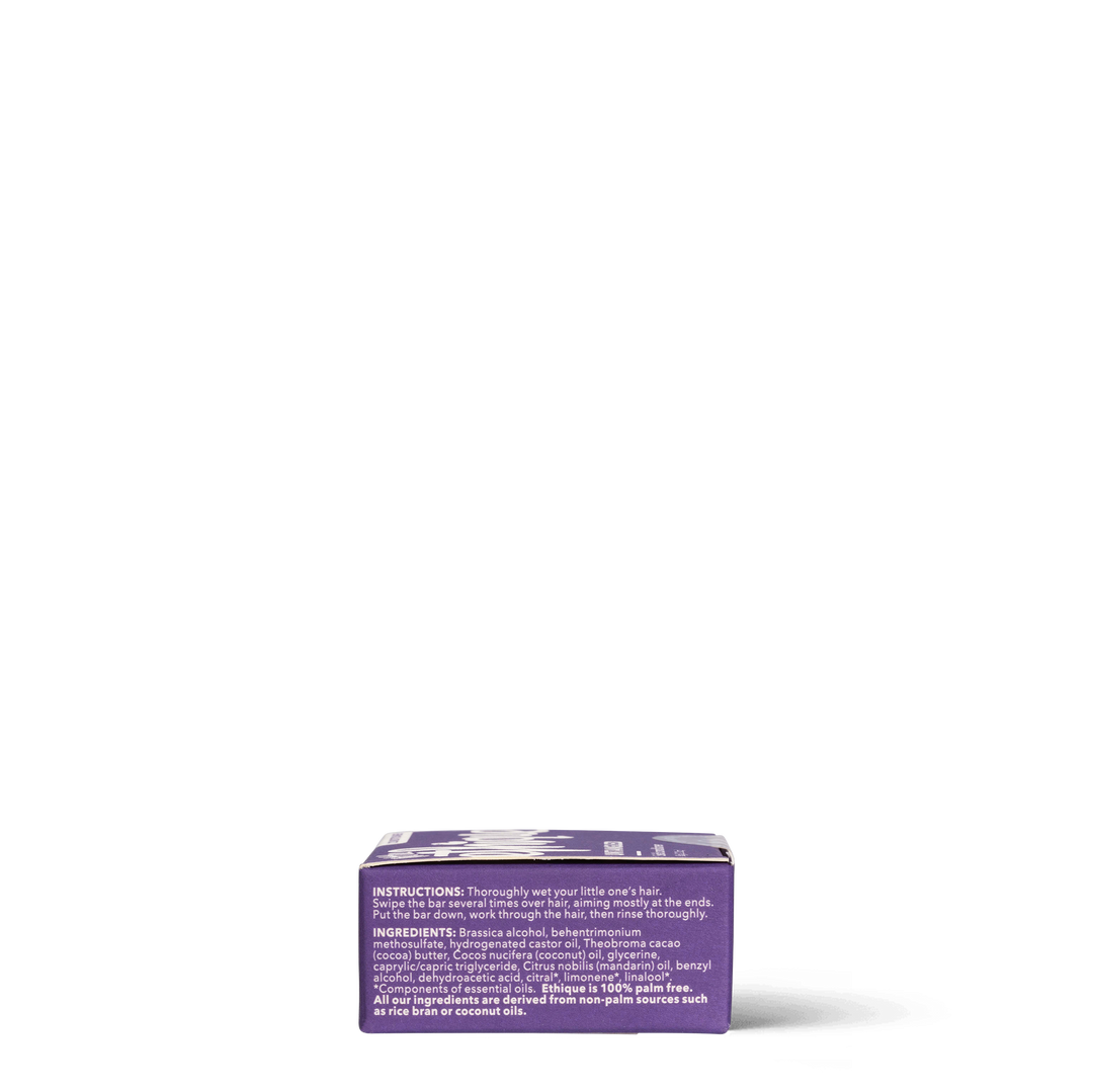 Solid Conditioner Untangled (Kids) - 60g