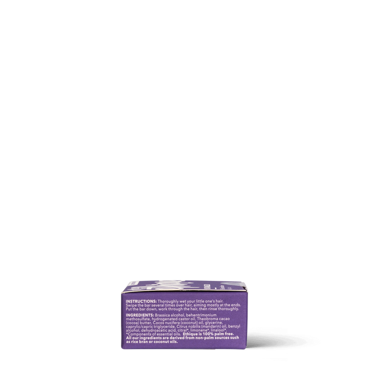 Solid Conditioner Untangled (Kids) - 60g