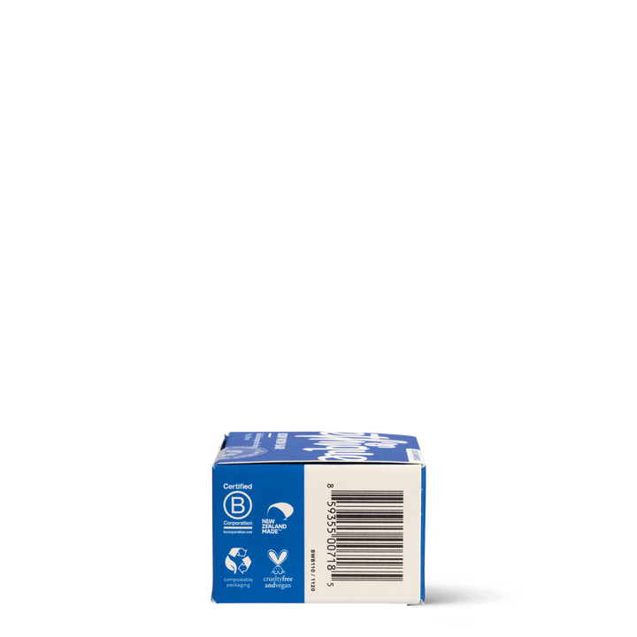 Bow Wow Bar Solid Shampoo For Dogs - 110g