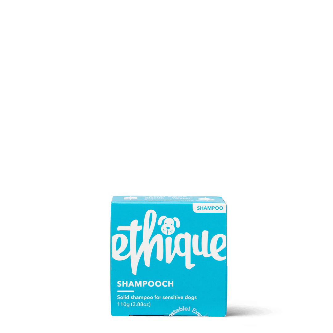 Shampooch Solid Shampoo For Sensitive Dogs - 110g
