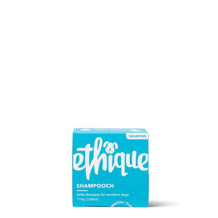 Shampooch Solid Shampoo For Sensitive Dogs - 110g
