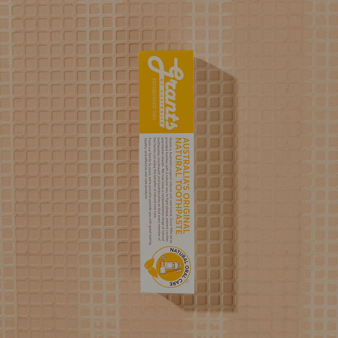 Propolis Fluoride Free Natural Toothpaste - 110g
