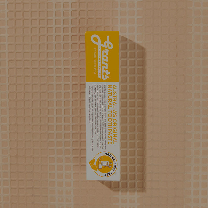 Propolis Fluoride Free Natural Toothpaste - 110g