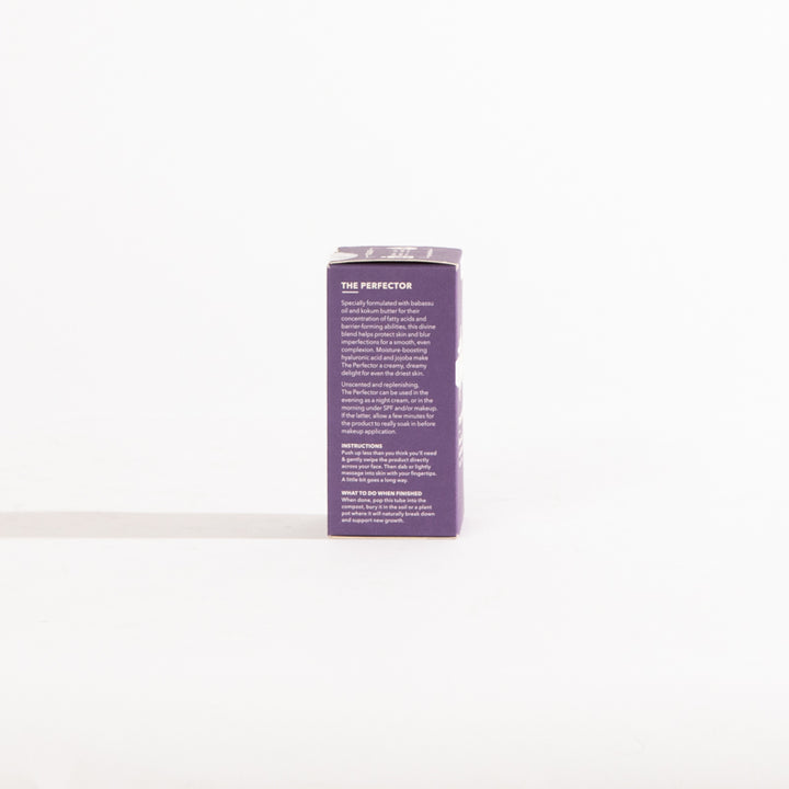 Solid Face Cream Tube The Perfector Nourishing - 65g