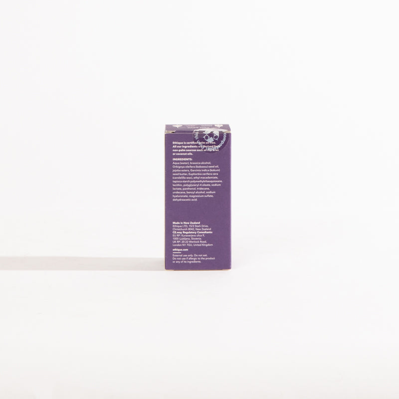 Solid Face Cream Tube The Perfector Nourishing - 65g