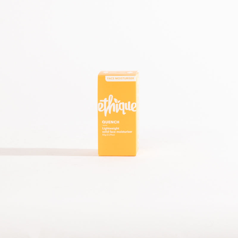 Solid Face Cream Tube Quench Balancing - 65g