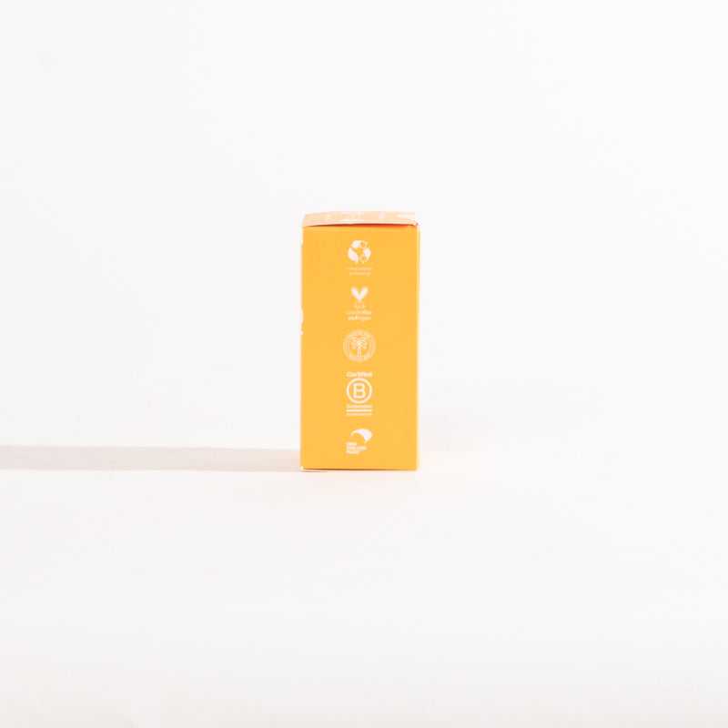 Solid Face Cream Tube Quench Balancing - 65g