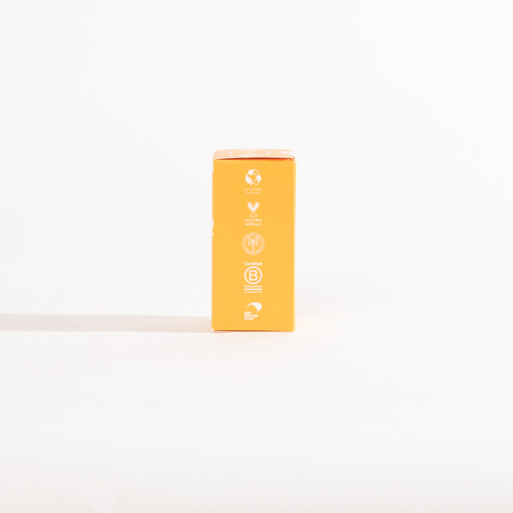 Solid Face Cream Tube Quench Balancing - 65g