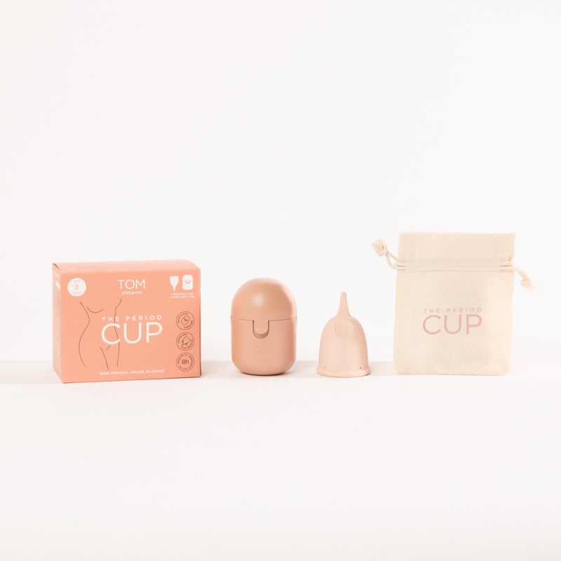 The Peroid Cup - Size 2 - Super