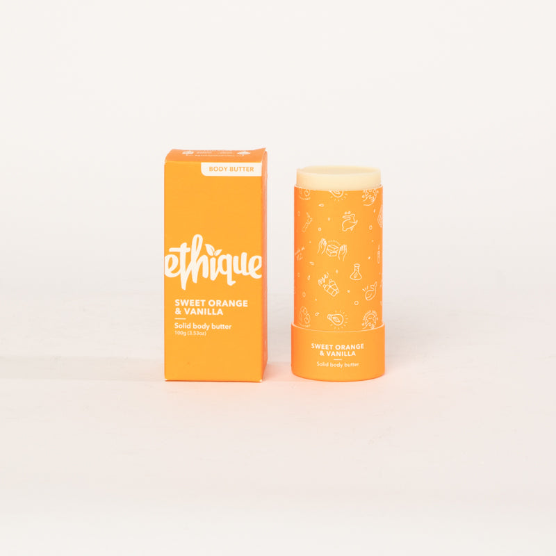 Solid Face Cream Tube Quench Balancing - 65g