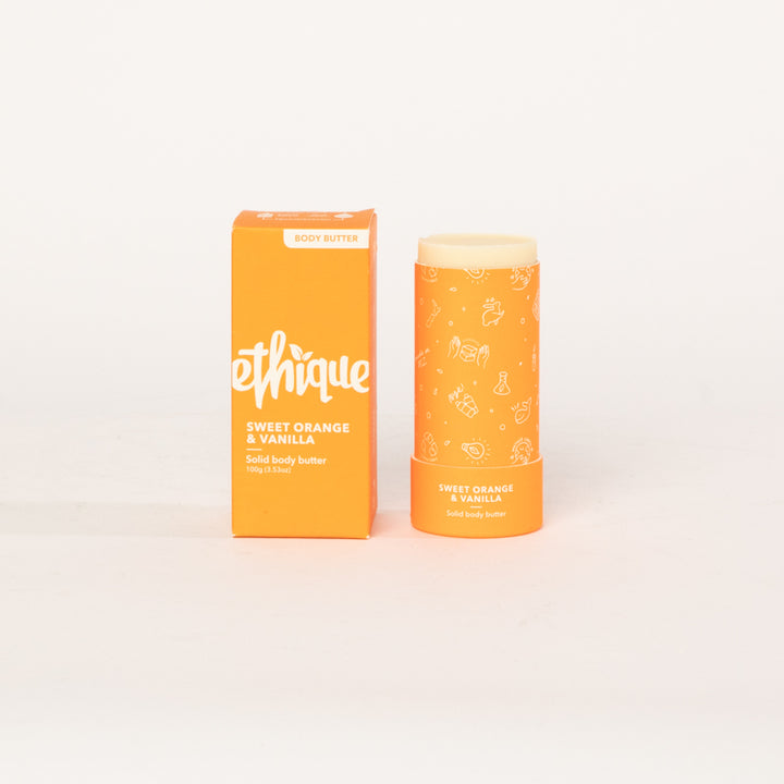 Solid Face Cream Tube Quench Balancing - 65g