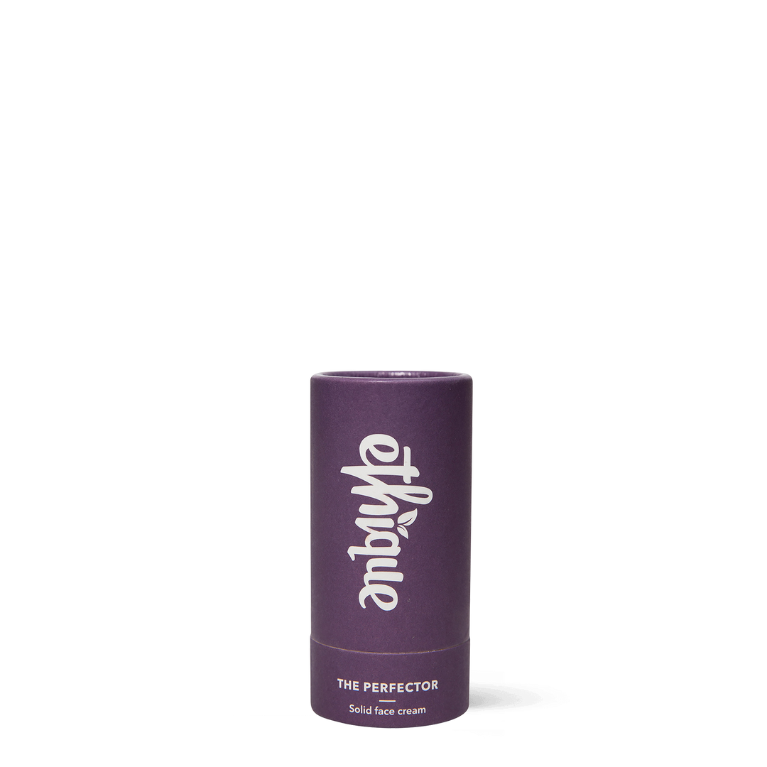 Solid Face Cream Tube The Perfector Nourishing - 65g