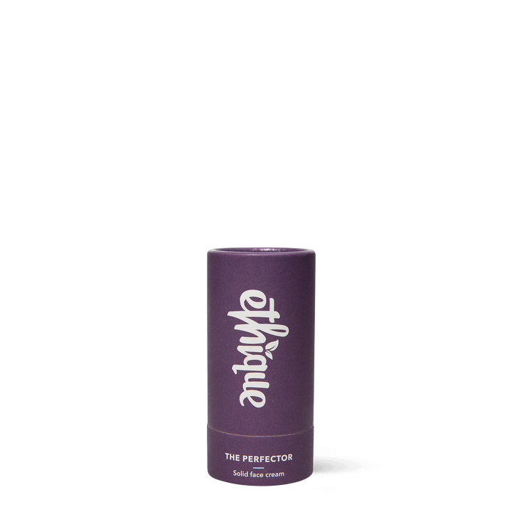 Solid Face Cream Tube The Perfector Nourishing - 65g