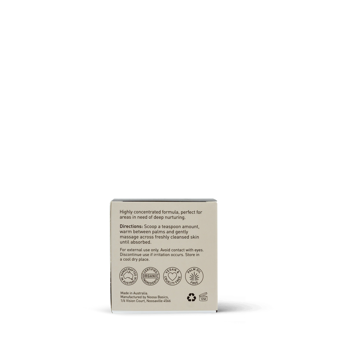 Ultra Rich Skin Cream - Cocoa Butter - 120ml