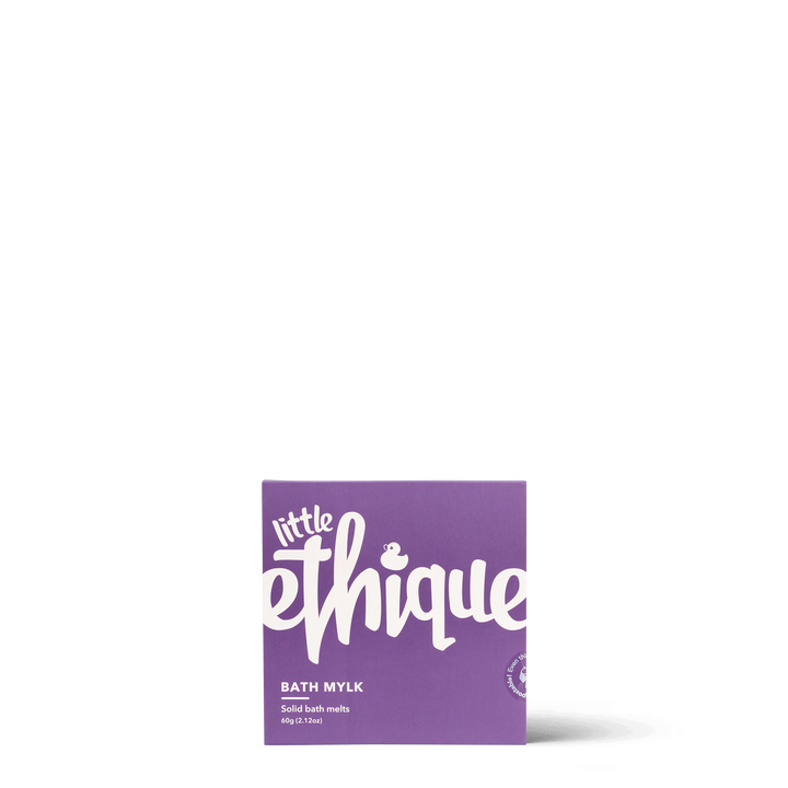 Solid Bath Melts 4x Minis Bath Mylk - 60g