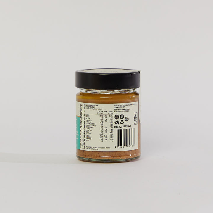 Almond Butter - 250g