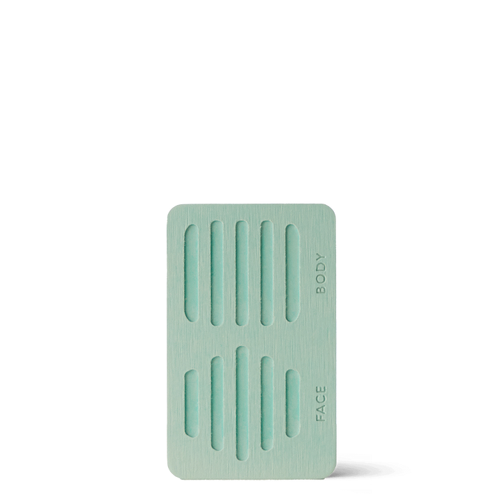 Storage Tray Face Cleanser & Bodywash - Aqua