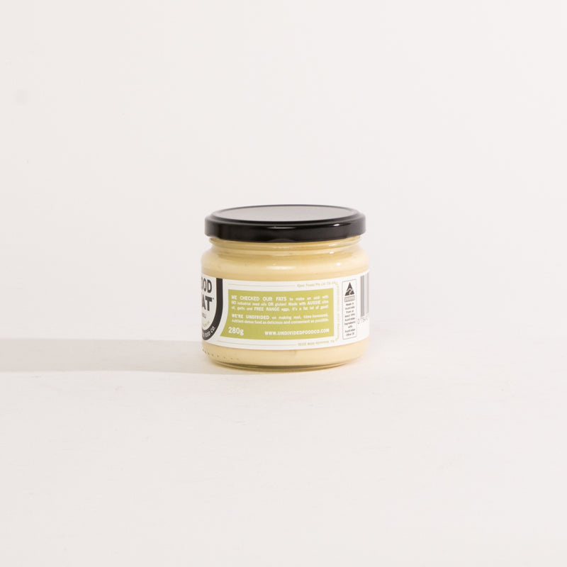 Good Fat - Aioli - 280g
