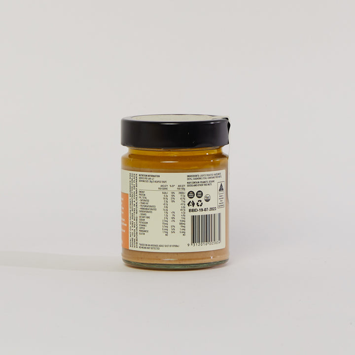 A Hazelnut Butter - 250g