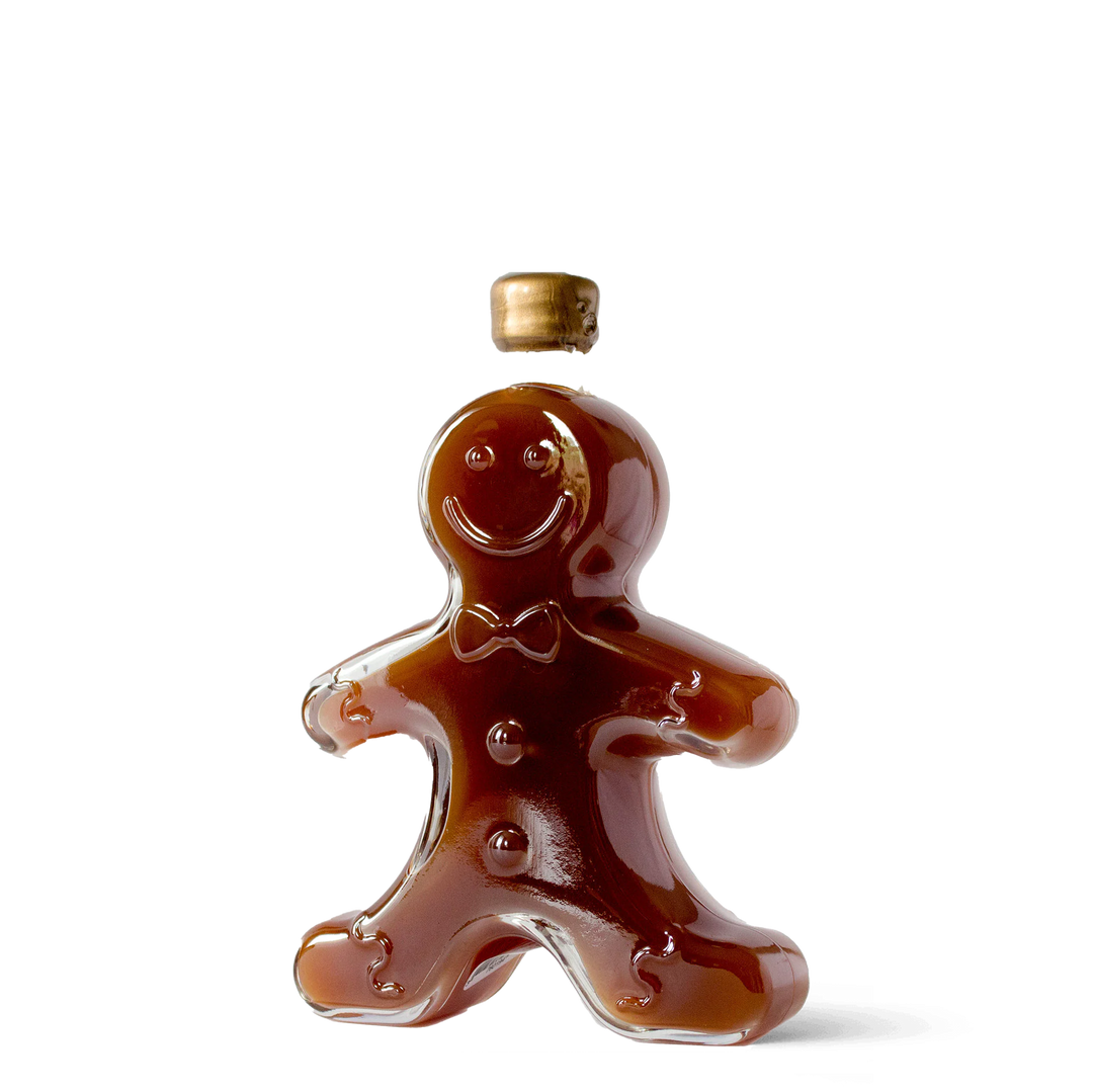 Caramel Syrup 250ml