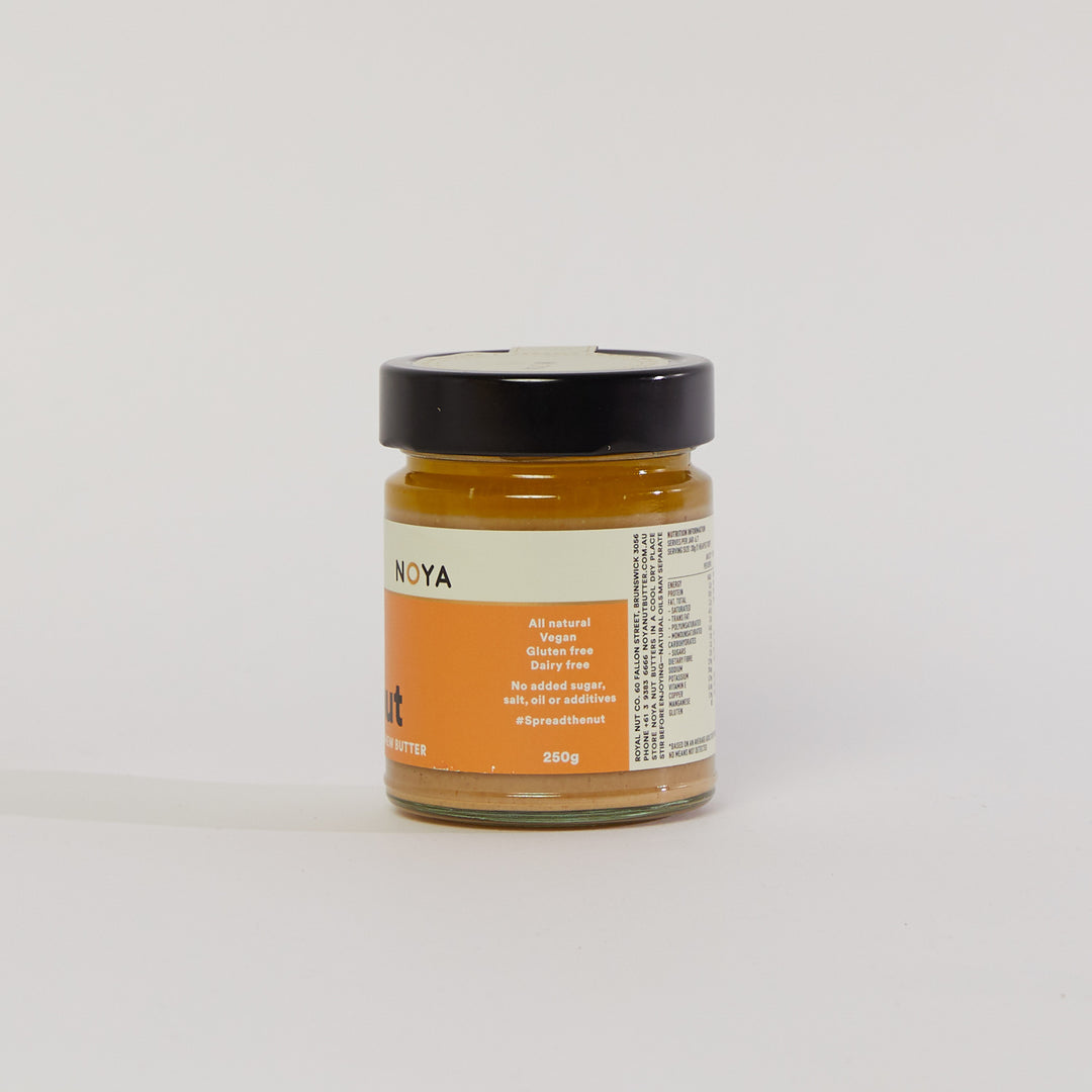 A Hazelnut Butter - 250g