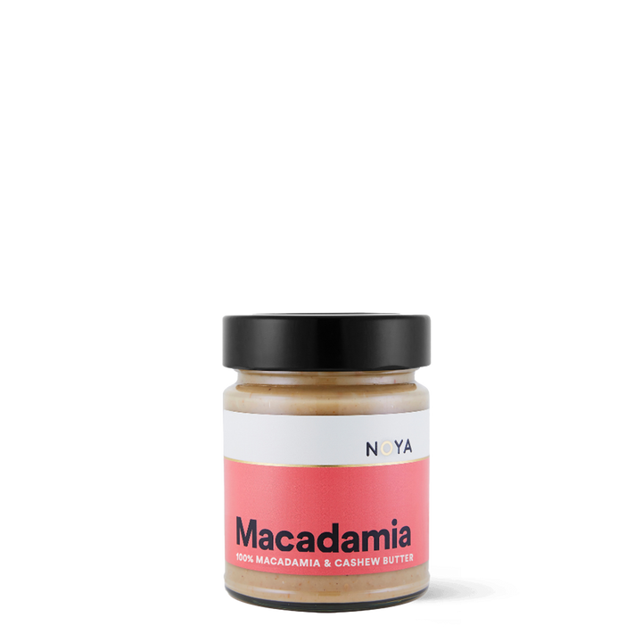 Macadamia Butter - 250g