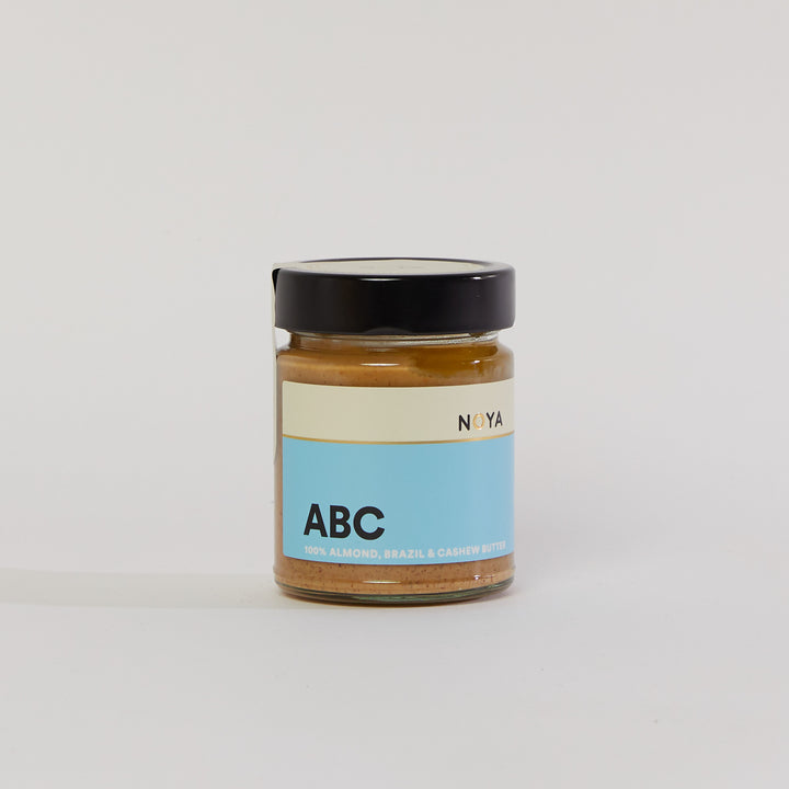 ABC Butter - 250g